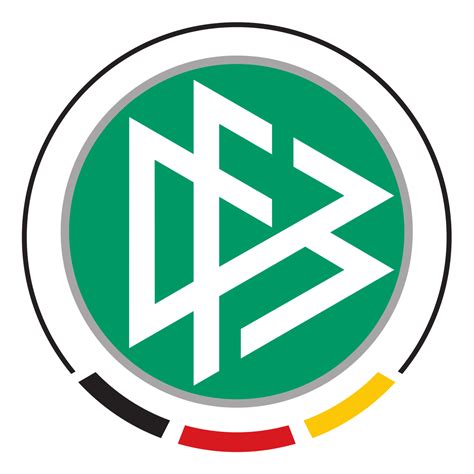 dfb logo bilder
